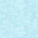 WD Goodness Gracious Pale Blue Collaged Phrases