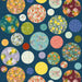 WD Navy Polka Dot Project Starter
