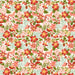 WD  Orchard & Grove Coral MICK Organic Cotton