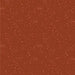 WD Rust Stipple Organic Cotton Rust