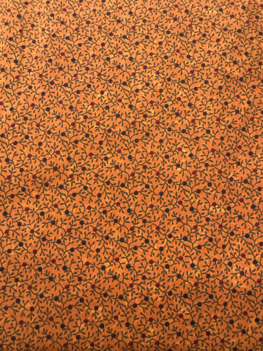 MO Hope Blooms Orange