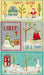 WD Multi Merry & Bright Panel