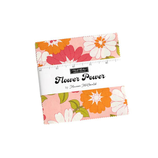 MO Flower Power Charm Pack