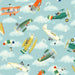 WD Up Up Awoof Sky Flying Buddies 54307-1