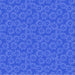 WD Peekaboo Daisy Cobalt 54386-2