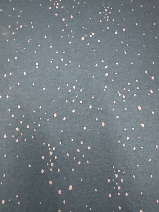 WD Blue Dots