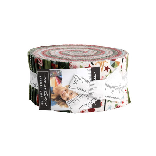 MO Jolly Good Jelly Roll