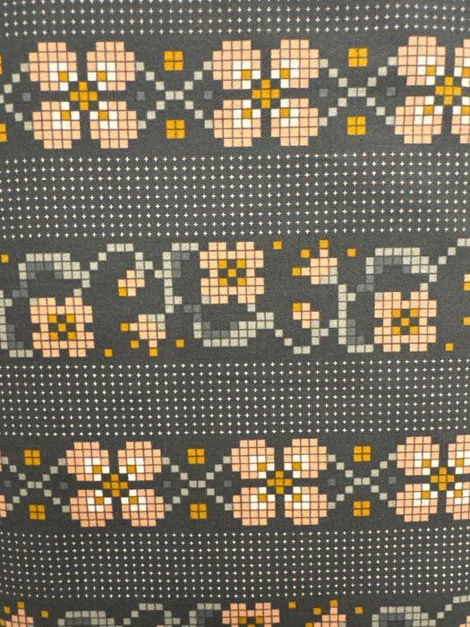 FI Klara Spruce Cross Stitch
