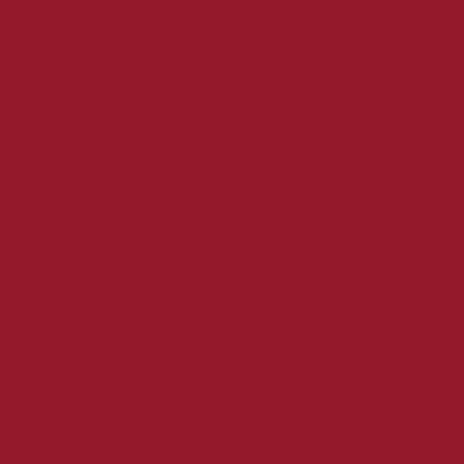 HO 24/7 Solids T4878-78 Scarlet