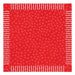 Accuquilt Die 55013 Rag Square 8.5 inch