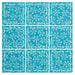 Accuquilt Die 55059 Square 2.5 inch Multiples