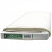 Sticky Plus Self-Adhesive Tear-Away Stabilizer White 22 1/2in x 25yds