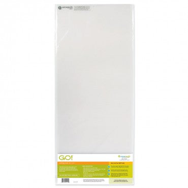 AccuQuilt GO! Cutting Mat 10x24 Inches - Compatible With GO! Fabric Cutters & Strip Dies