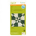 Accuquilt Die 55166 Hunter Star / Quilt in a Day