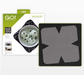 Accuquilt GO! 55225 Small Bowl Cozy Die