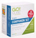 Accuquilt GO! 55231 Qube 4 inch Companion Set - Angles
