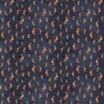 WD Deep Blue Seahorses