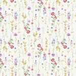 WD Serafina White Bright Garden