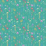 WD Serafina Chrysocolla Bright Garden