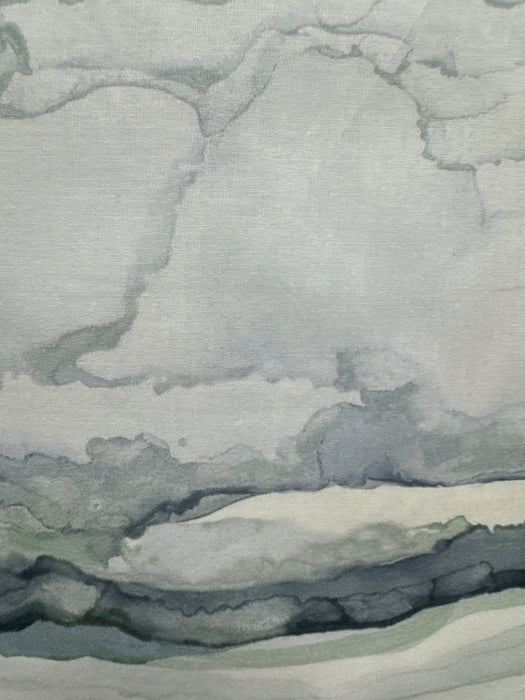 FS Morning Brushstrokes Dusky