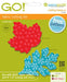 AccuQuilt GO!Rustling Leaves 4 GO! #4 Maple & Oak Small