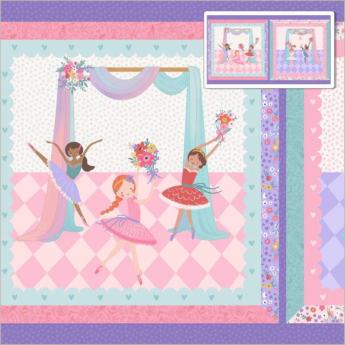 WD Time to Shine Multi - Twirling Tutus