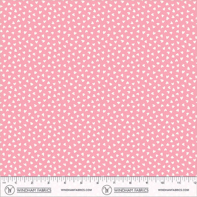 WD Tiny Hearts Pink - Twirling Tutus
