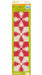 Accuquilt Die GO! 55485 Pineapple 10 inch Finished