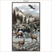 Archer Flannel The Great Outdoors Multi