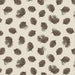 Archer Flannel Pinecones Cream