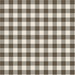 Archer Flannel Buffalo Check Bark/Ivory