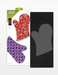 AccuQuilt Go! Oven Mitt