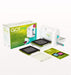 Accuquilt 55610 GO! Me Fabric Cutter Starter Set