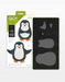 AccuQuilt Go! Penguin