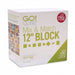 AccuQuilt GO! Qube Mix & Match 12 in Block