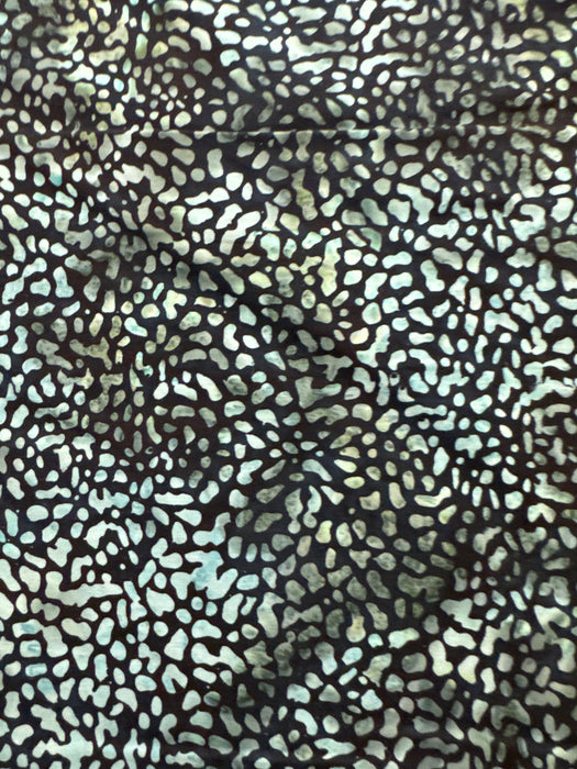 HO Organic Floor River