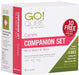 AccuQuilt GO! 55785 Qube 8 inch Companion Set - Corners 699195557859 / Quilt in ...
