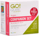 AccuQuilt GO! 55789 Qube 8 inch Companion Set - Angles / Quilt in a...