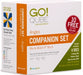 AccuQuilt GO! 55790 Qube 9 inch Companion Set - Angles