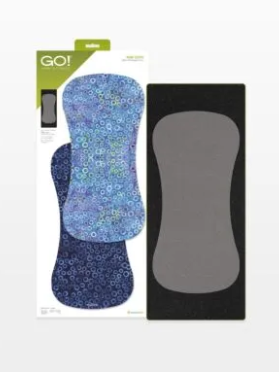 AccuQuilt Go! Burp Cloth