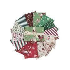 CW Postcard FQ Bundle 