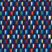 MM Banner Day on Minky 7903-Midnight 