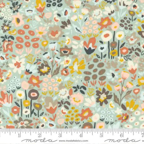 MO Dawn on the Prairie Fancy That Design House Blue