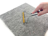 The Gypsy Quilter Wool Mat Cleaning Tool