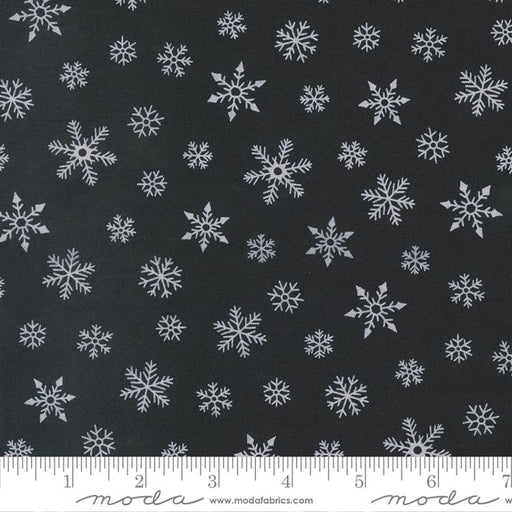 MO Holidays At Home Charcoal Black