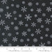 MO Holidays At Home Charcoal Black