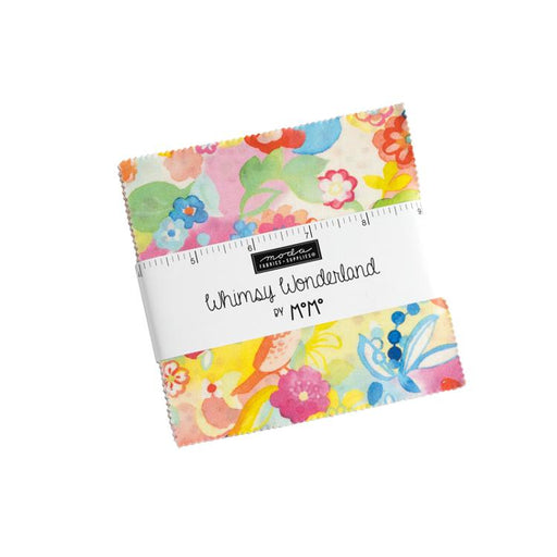 MO Whimsy Wonderland Charm Pack