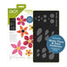 GO! Garden Variety #1 by Ricky Tims & Alex Anderson (Raw Edge) 57009