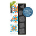 GO! Nine Patch Shape Set 9in Finished by Ricky Tims & Alex Anderson 57011
