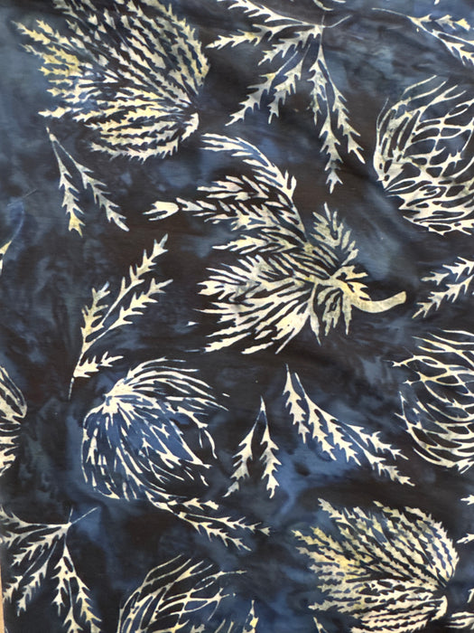 HO Branches on Navy